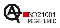 ISO21001